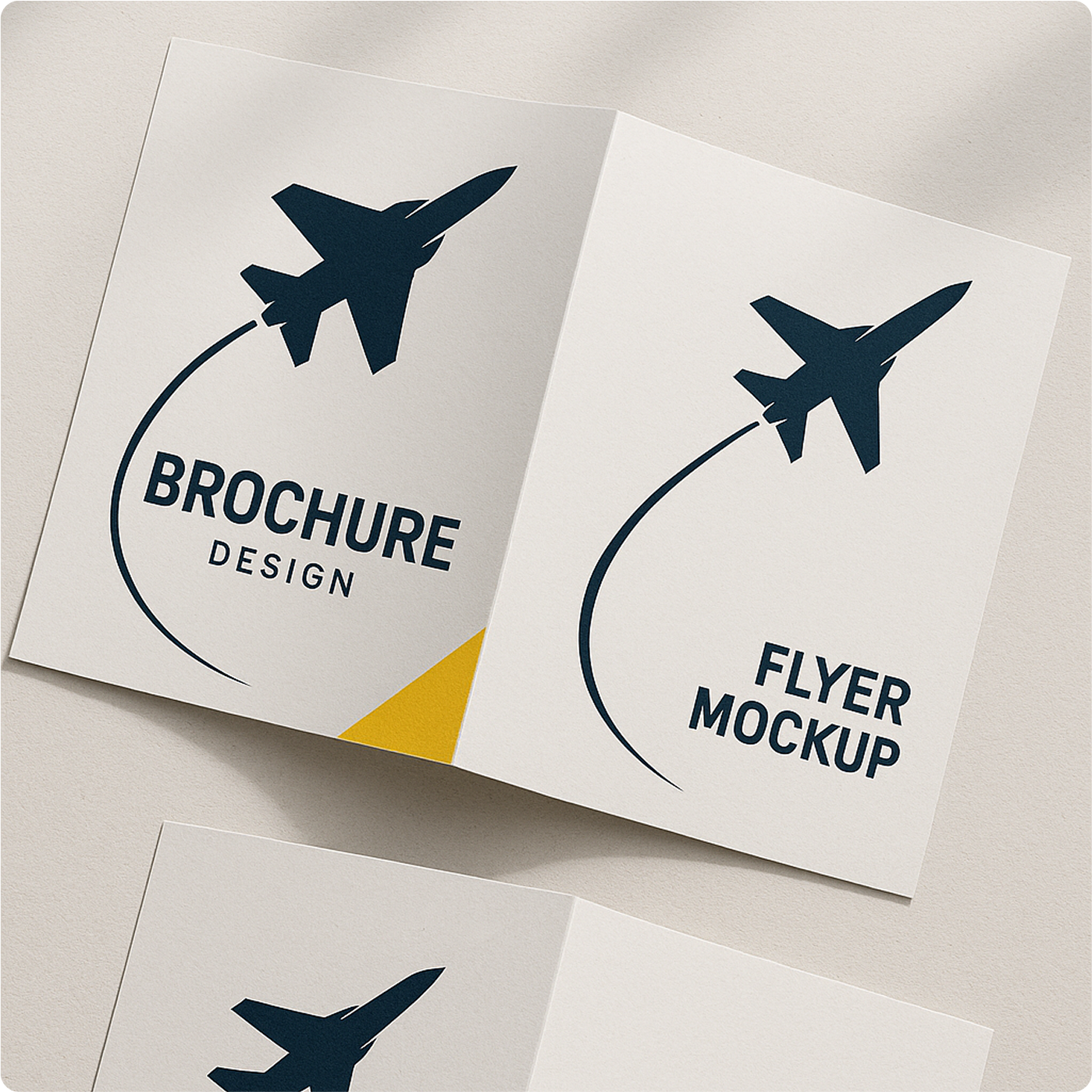 Brochures & Flyers
